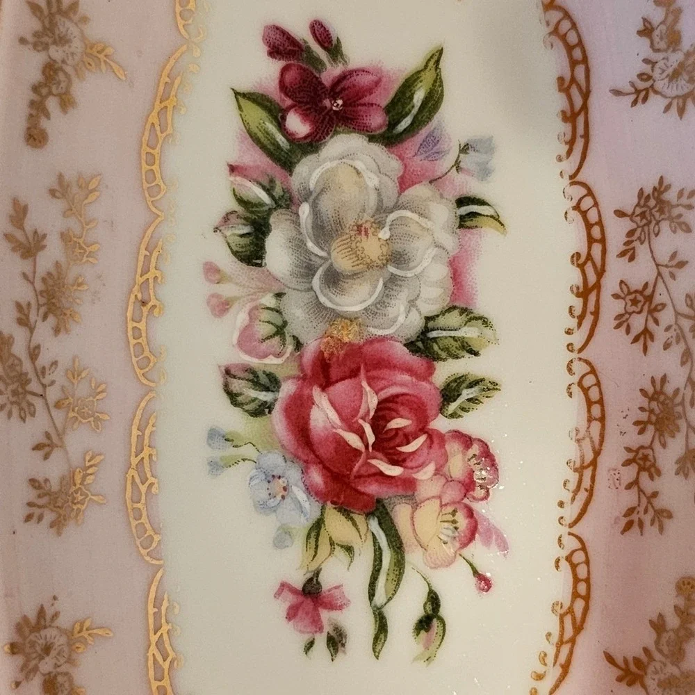 Arnart hand painted